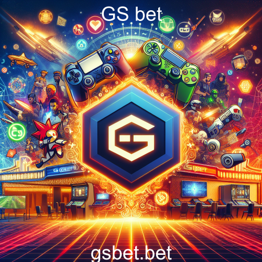 As Últimas Novidades do Universo dos Jogos no GS bet