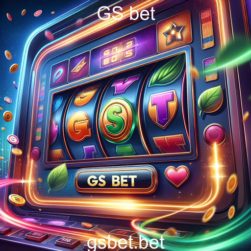Os Melhores Caça-Níqueis no GS Bet: Diversão e Prêmios Esperam por Você